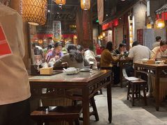 -南京大牌档(之心城店)