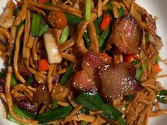 -首秀·四川料理(星耀101店)