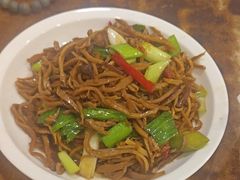 -一楼食业·美食人家