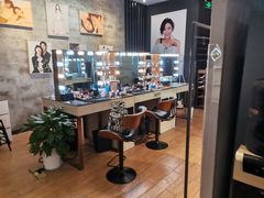 -海马体照相馆|大师(武汉光谷K11店)