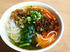 杂酱米线-建新园过桥米线(金碧广场店)