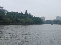 -运河游船(武林门码头)