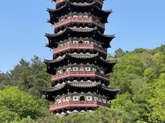 -牛首山文化旅游区