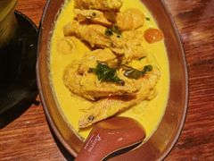 -红泰·泰精选·特色料理(中山路店)