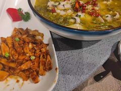 -同喜烤鸭店(光芒店)