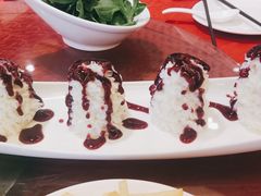 -马凯餐厅(长椿街店)