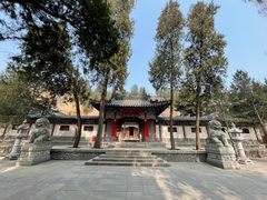 -兴教寺