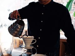 -VOYAGE COFFEE(北锣鼓巷店)