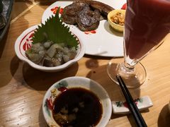 -大岛日本料理铁板烧(南通大饭店)