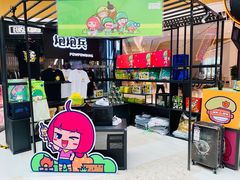 -深圳来福士广场