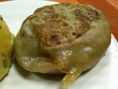 门丁肉饼-白魁老号饭庄(交道口店)