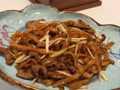 -白天鹅宾馆-宏图府餐厅