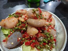 -铜元老码头鳝鱼火锅