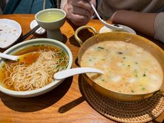 -苏小柳手工点心(人民广场分院)
