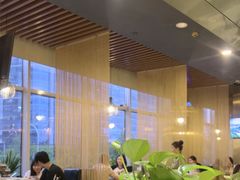 -烹然四季椰子鸡火锅(团结湖总店)