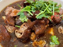 -卤煮老北京酱肉馆