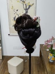 -扶摇阁旗袍|汉服造型工作室