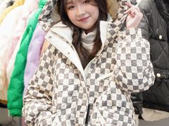 -广州白马服装市场