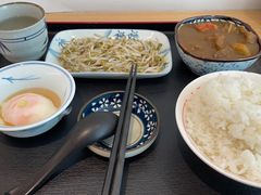 银飯-楽飯屋(软件园店)