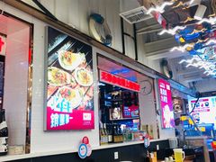 -必点海鲜·鲅鱼水饺(鞍山西道店)