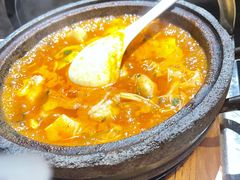 -醉霖生态餐厅(交大店)