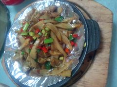 -聚宾楼·烤鸭·家宴(科技三路店)