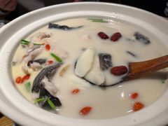 -老阿爸鲜鱼土菜(昆山花桥店)