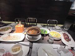 -外婆家(杭州马塍店)