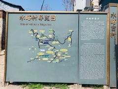 -水峪民俗村