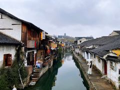 -绍兴古城