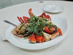 -新山亚明小厨