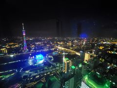 -广州四季酒店