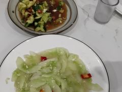 -新凯旋烧烤·燕姐千岛湖土菜