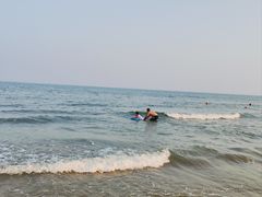 -老虎石海上公园