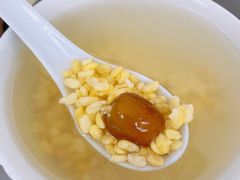 -老福合沟无米粿甜汤粿品店