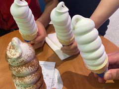 -DQ·蛋糕·冰淇淋(三亚青春颂店)