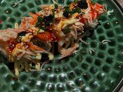 -炙柒Sekinana·精致料理 烧鸟·铁板烧(海上世界店)