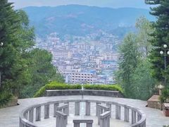 -墨江北回归线标志园
