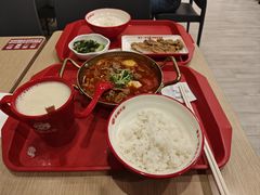 -永和大王(茉莉上新·共和新路店)