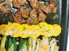 -三品香·江浙菜(松江九谊店)