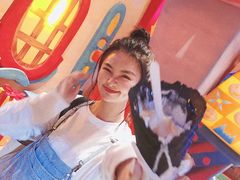 -七彩云南欢乐世界