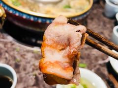 -贰重天冰煮羊自助火锅(东坝店)