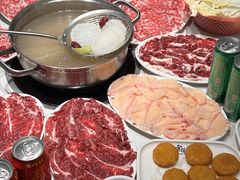 -官塘兄弟·潮汕牛肉店(官塘总店)