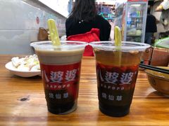 -八婆婆烧仙草(曾厝垵店)