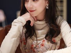 -静香HOUSE·全时段融合餐厅(七星欢乐颂店)