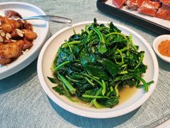 -小厨娘淮扬菜(天印大道店)