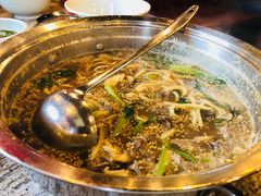-高丽屋(天宁寺店)