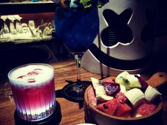 -鸡尾酒实验室酒吧(隆礼路店)