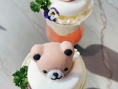 -3号仓库·创意中国菜(大悦城店)