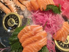 -圣丰索菲特·2 On 988 Café 自助餐厅